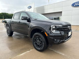 New 2025 Ford Ranger Lariat image 3