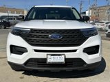 Used 2021 Ford Explorer 2WD image 2