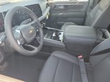 New 2025 Chevrolet Tahoe Premier image 3
