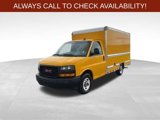 Used 2018 GMC Savana 3500 w/ Driver Convenience Package image 3