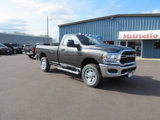 New 2024 RAM 2500 Tradesman w/ Chrome Appearance Group image 2
