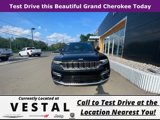 New 2025 Jeep Grand Cherokee Summit image 3