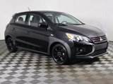 New 2024 Mitsubishi Mirage Black Edition image 2