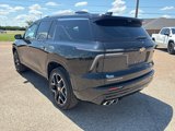 New 2026 Chevrolet Traverse High Country w/ LPO, Floor Liner Package image 3