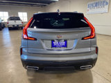 Used 2024 Cadillac XT4 Premium Luxury image 5