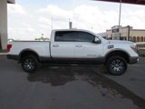 Used 2018 Nissan Titan Platinum Reserve w/ Platinum Utility Package image 5