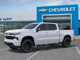 New 2026 Chevrolet Silverado 1500 RST w/ Rally Edition image 2