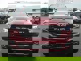 New 2025 RAM 1500 Laramie w/ Sport Appearance Package image 5