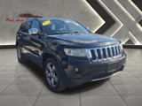 Used 2013 Jeep Grand Cherokee Overland image 3