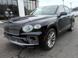 Used 2023 Bentley Bentayga Extended Wheelbase image 2