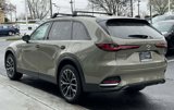 Certified 2025 MAZDA CX-70 Plug-In Hybrid w/ Premium Plus image 5