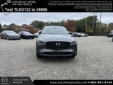 New 2025 MAZDA CX-5 2.5 Turbo image 2