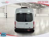 Used 2023 Ford Transit 350 148 High Roof AWD w/ Load Area Protection Package image 4