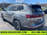 New 2025 Volkswagen Atlas SE image 5