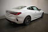 New 2025 BMW 430i xDrive Coupe w/ Premium Package image 4