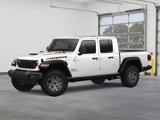 New 2025 Jeep Gladiator Mojave image 2
