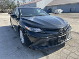 Used 2020 Toyota Camry LE image 3