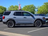 New 2026 Honda Passport TrailSport Elite image 3