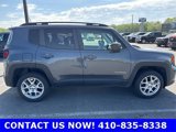 Used 2022 Jeep Renegade Sport w/ Sport Appearance Group image 2