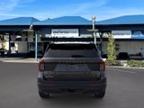 New 2025 Ford Explorer Active image 5