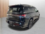 New 2025 INFINITI QX80 Autograph w/ Premium Cargo Package image 5