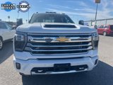 Used 2024 Chevrolet Silverado 3500 High Country w/ High Country Premium Package image 2