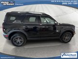 Used 2023 Ford Bronco Sport Big Bend w/ Convenience Package image 4