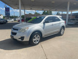 Used 2013 Chevrolet Equinox LS image 3