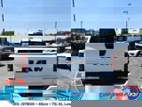 New 2025 RAM 1500 Laramie w/ Night Edition image 4