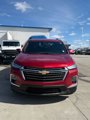 Used 2023 Chevrolet Traverse LT image 2