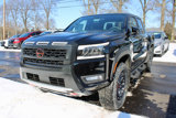 New 2025 Nissan Frontier PRO-4X w/ Pro Convenience Package image 4