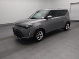 Used 2023 Kia Soul LX w/ Option Group 015 image 2