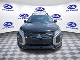 New 2025 Mitsubishi Outlander Sport AWD image 3