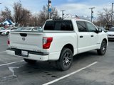 Used 2023 Nissan Titan SV image 3