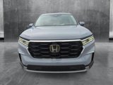 New 2025 Honda Pilot Touring image 2