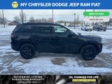 New 2025 Jeep Grand Cherokee Altitude image 5