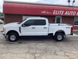 Used 2023 Ford F250 XL w/ XL Chrome Package image 4