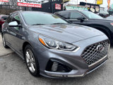 Used 2019 Hyundai Sonata Sport w/ Cargo Package image 2