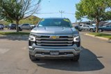 New 2025 Chevrolet Silverado 1500 High Country w/ High Country Premium Package image 3