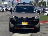 New 2025 Nissan Rogue SV image 6
