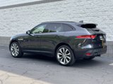 Used 2018 Jaguar F-PACE R-Sport image 2