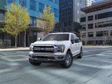 New 2025 Ford F150 Lariat w/ Equipment Group 501A Mid image 2
