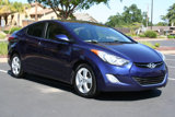 Used 2013 Hyundai Elantra GLS w/ Preferred Pkg image 2