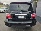 Used 2020 Nissan Armada Platinum image 5