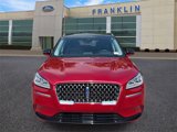 Certified 2021 Lincoln Corsair Grand Touring w/ Equipment Group 301A image 2