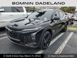Used 2025 Chevrolet Trax ACTIV image 2