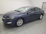 Used 2022 Chevrolet Malibu LT image 2