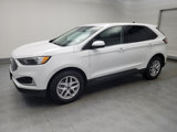Used 2023 Ford Edge SEL image 2