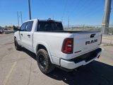 Used 2025 RAM 1500 Big Horn image 2