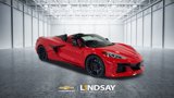 New 2025 Chevrolet Corvette Z06 image 3